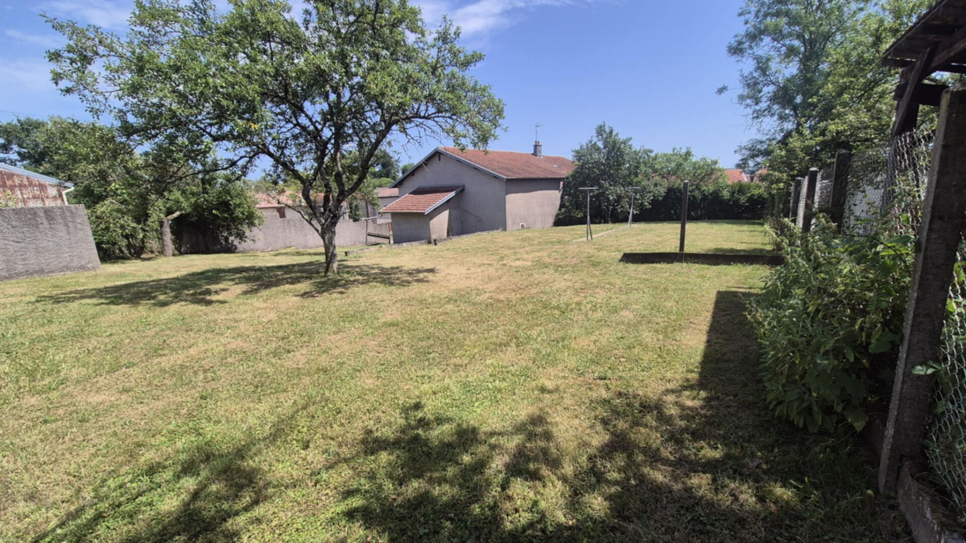 Maison Floremont 149 m2