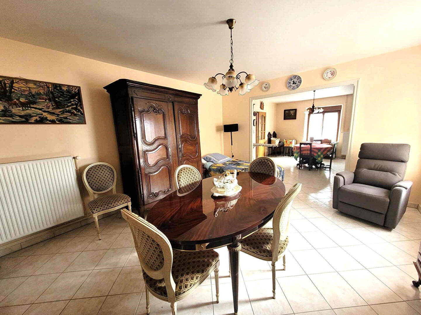 Maison Floremont 149 m2