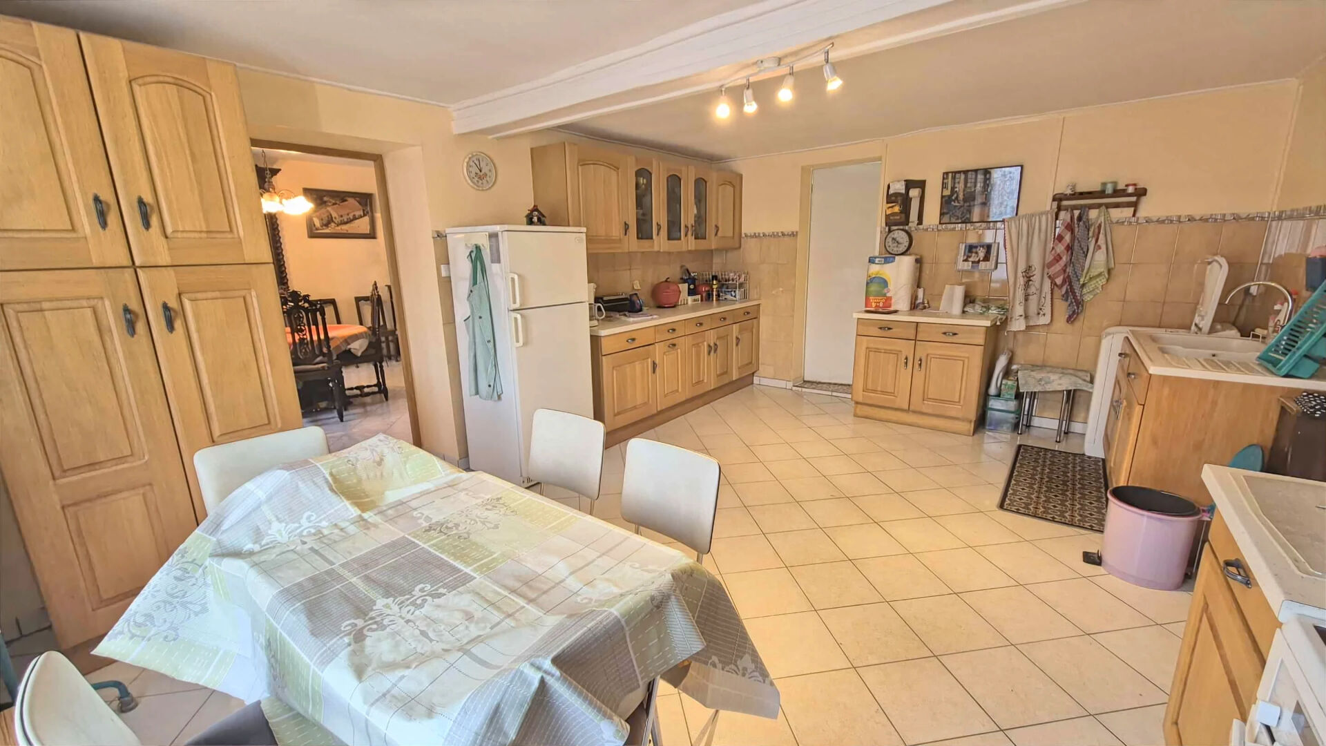 Maison Floremont 149 m2