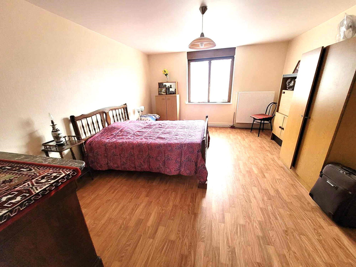 Maison Floremont 149 m2