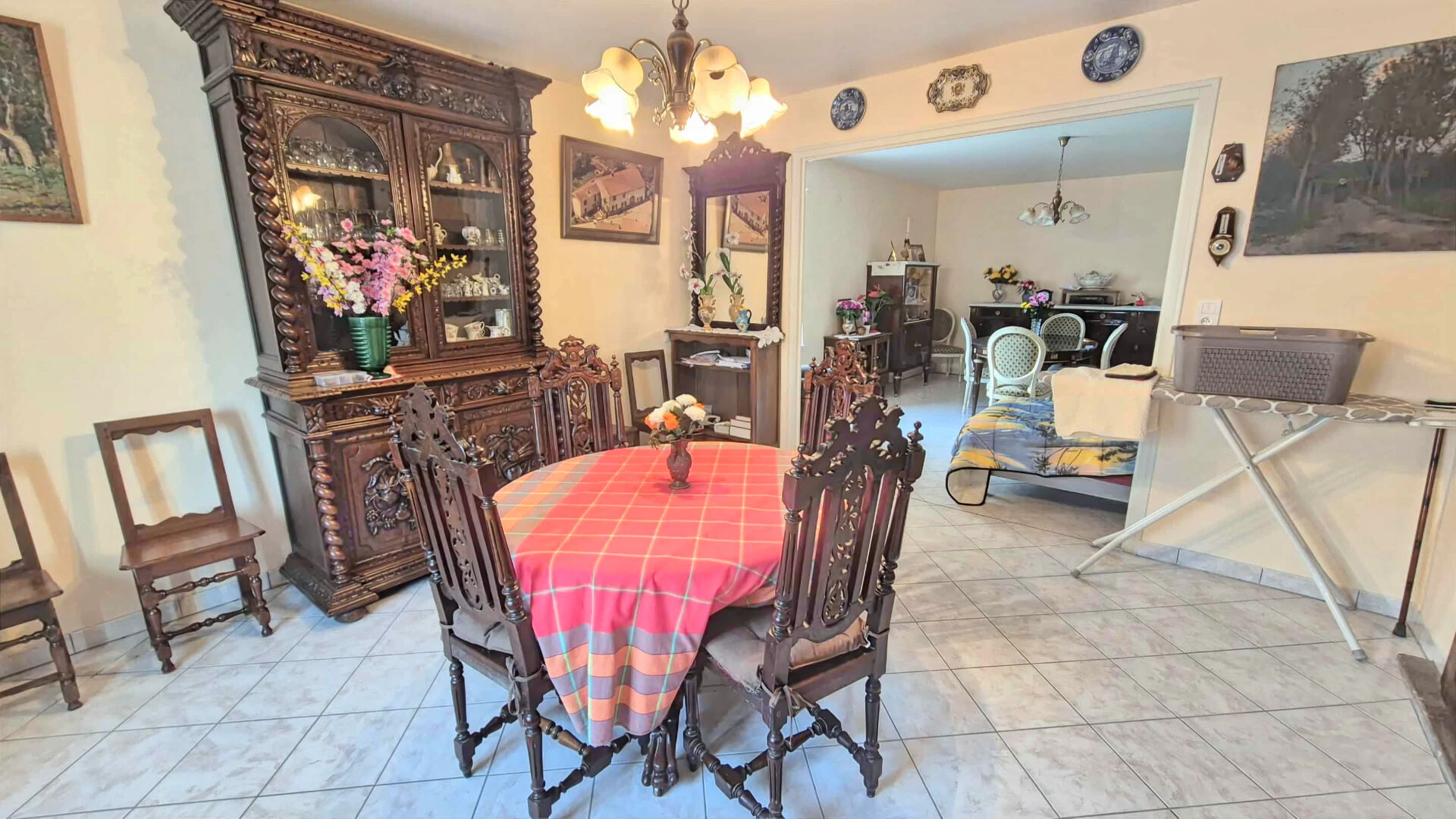 Maison Floremont 149 m2