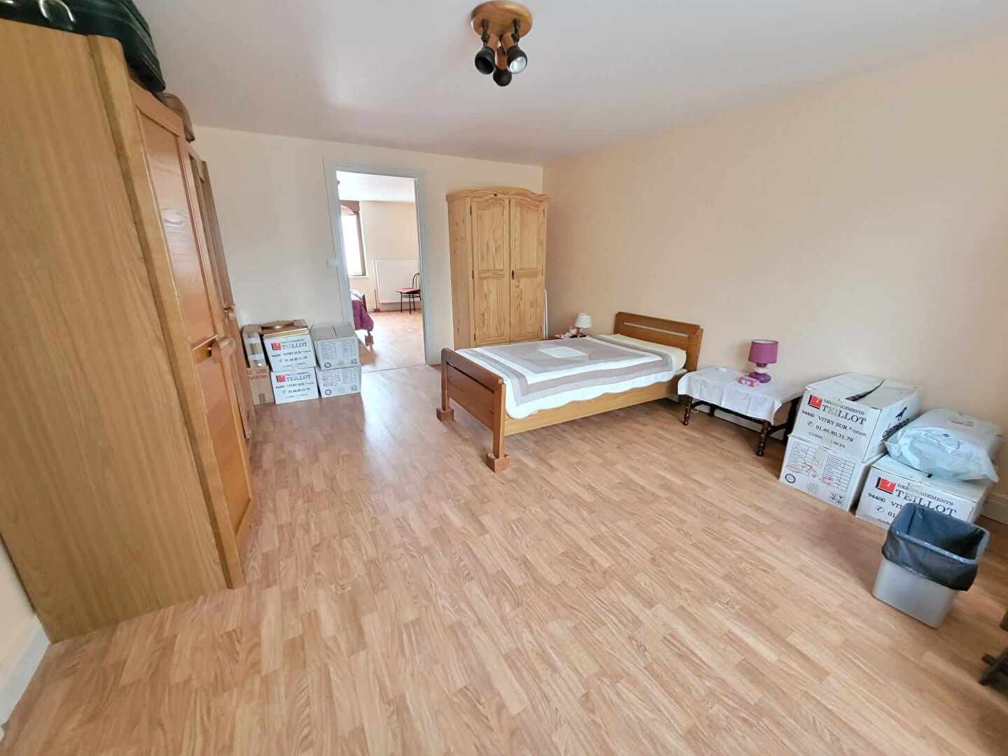 Maison Floremont 149 m2