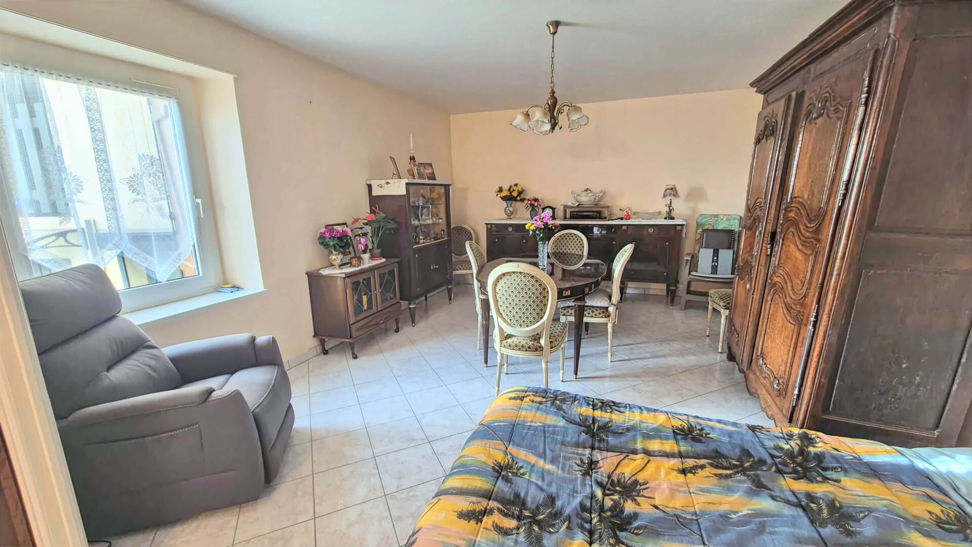 Maison Floremont 149 m2