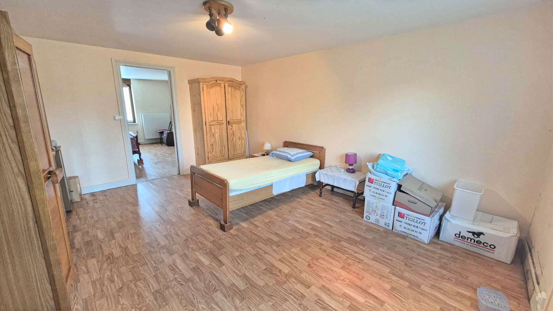 Maison Floremont 149 m2