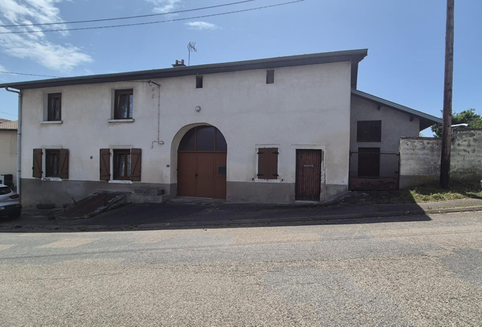 Maison Floremont 149 m2