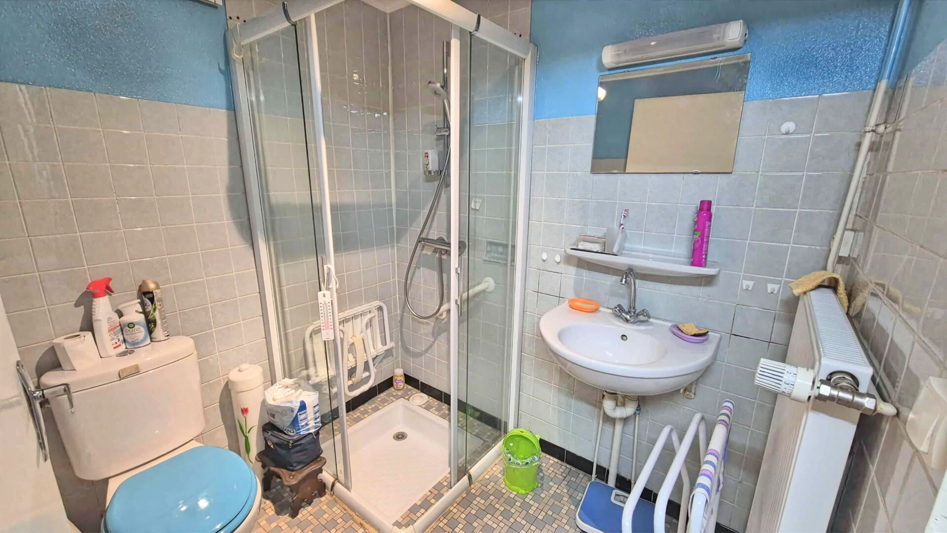 Maison Floremont 149 m2