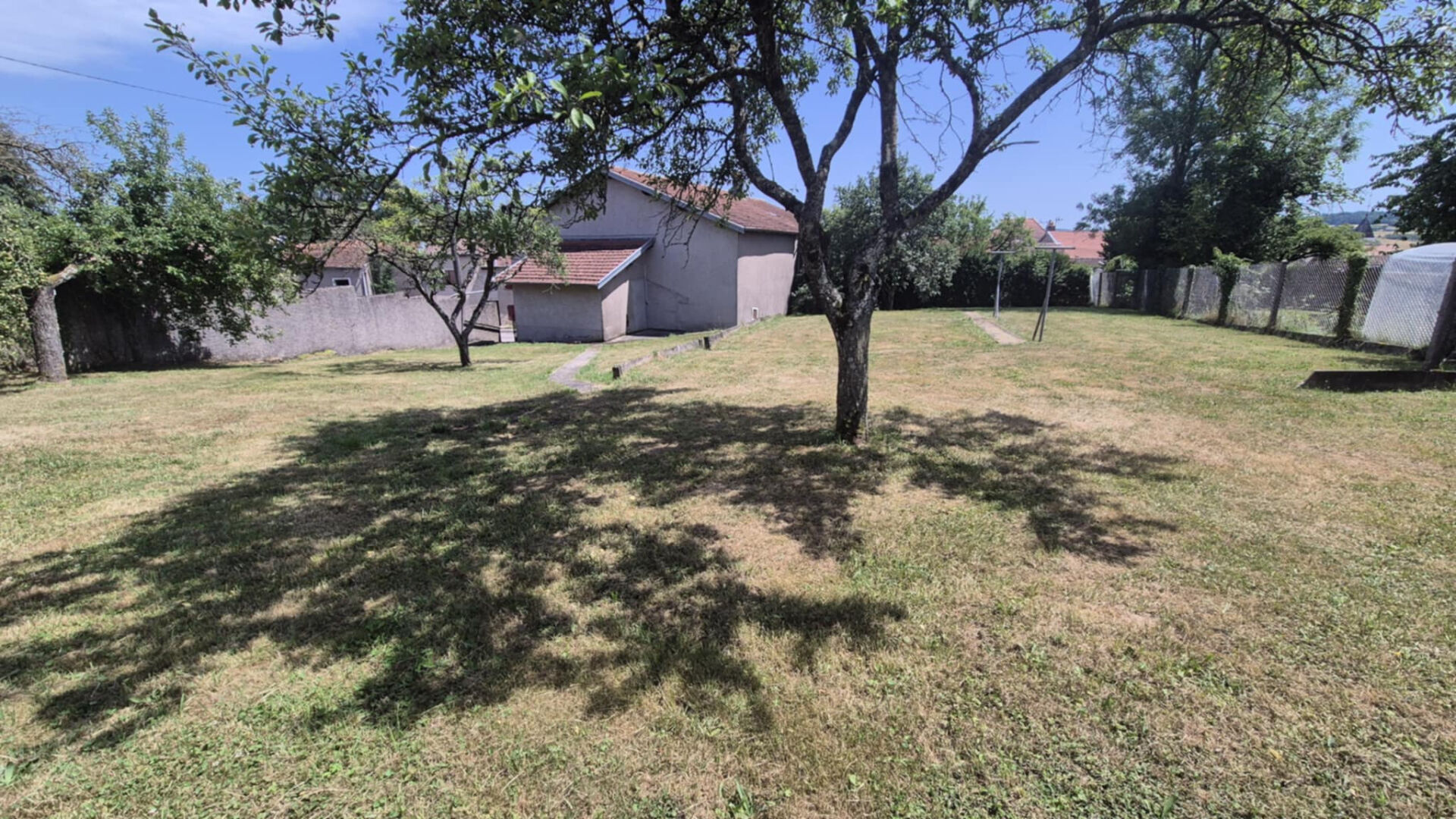 Maison Floremont 149 m2