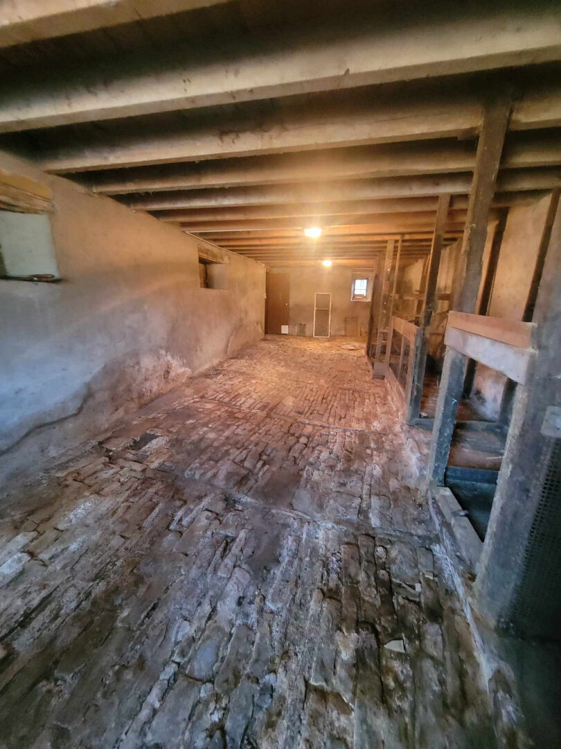 Maison Floremont 149 m2