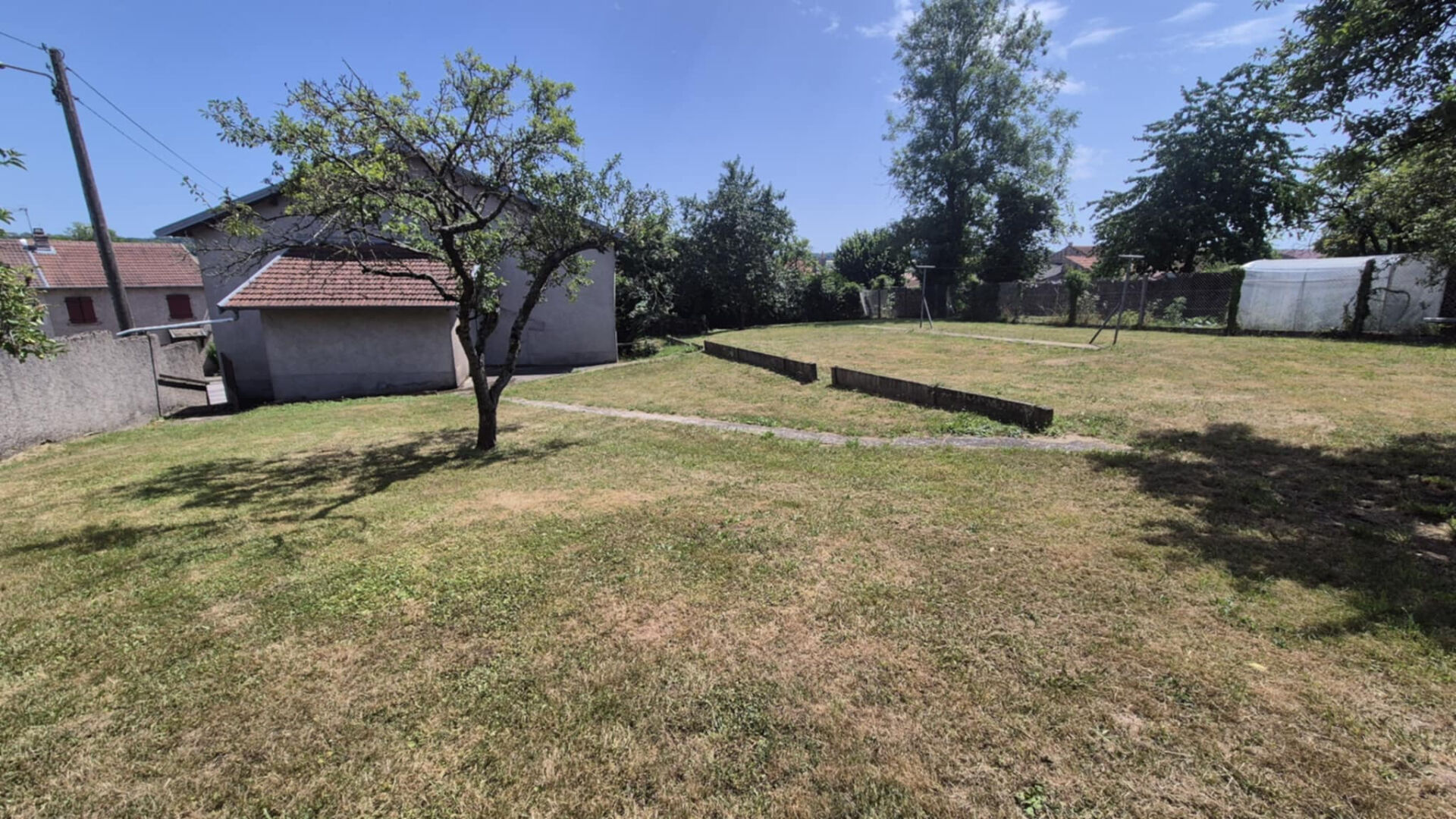 Maison Floremont 149 m2