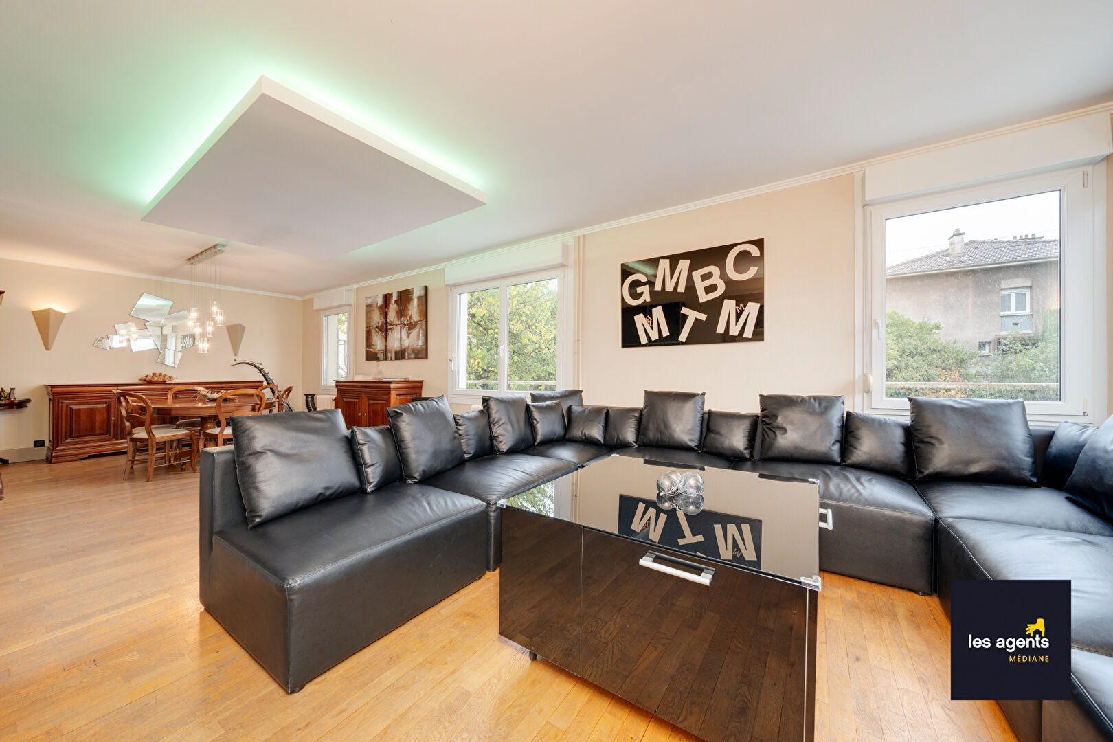 Maison Neuves Maisons 10 pièce(s) 240 m2