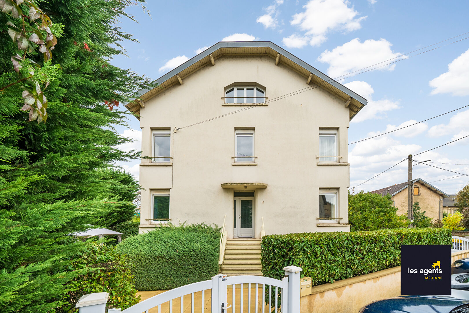 Maison Neuves Maisons 10 pièce(s) 240 m2