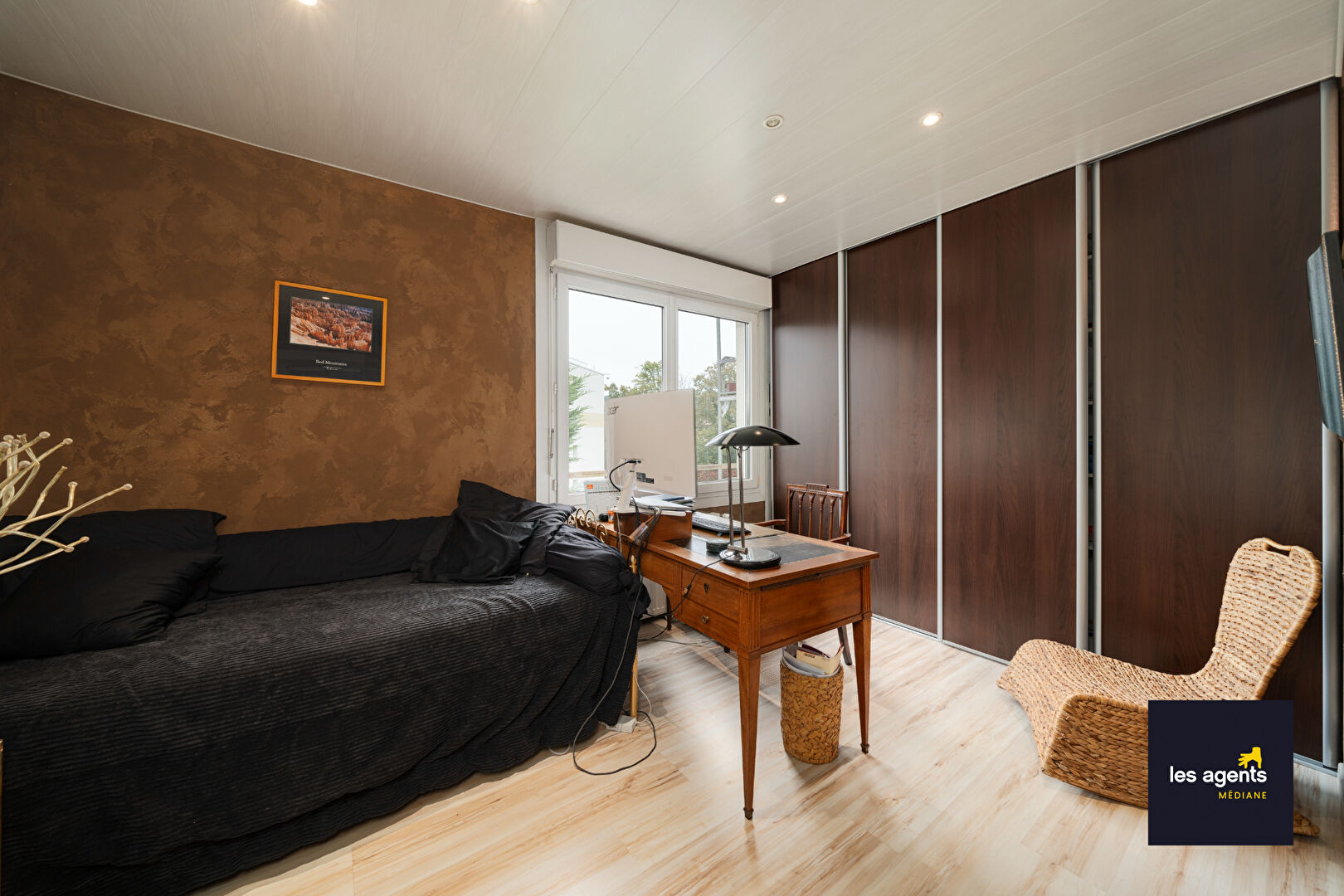 Maison Neuves Maisons 10 pièce(s) 240 m2