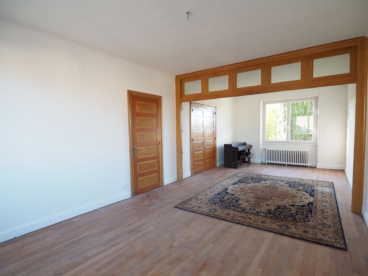 Maison Charmes 8 pièce(s) 191 m2