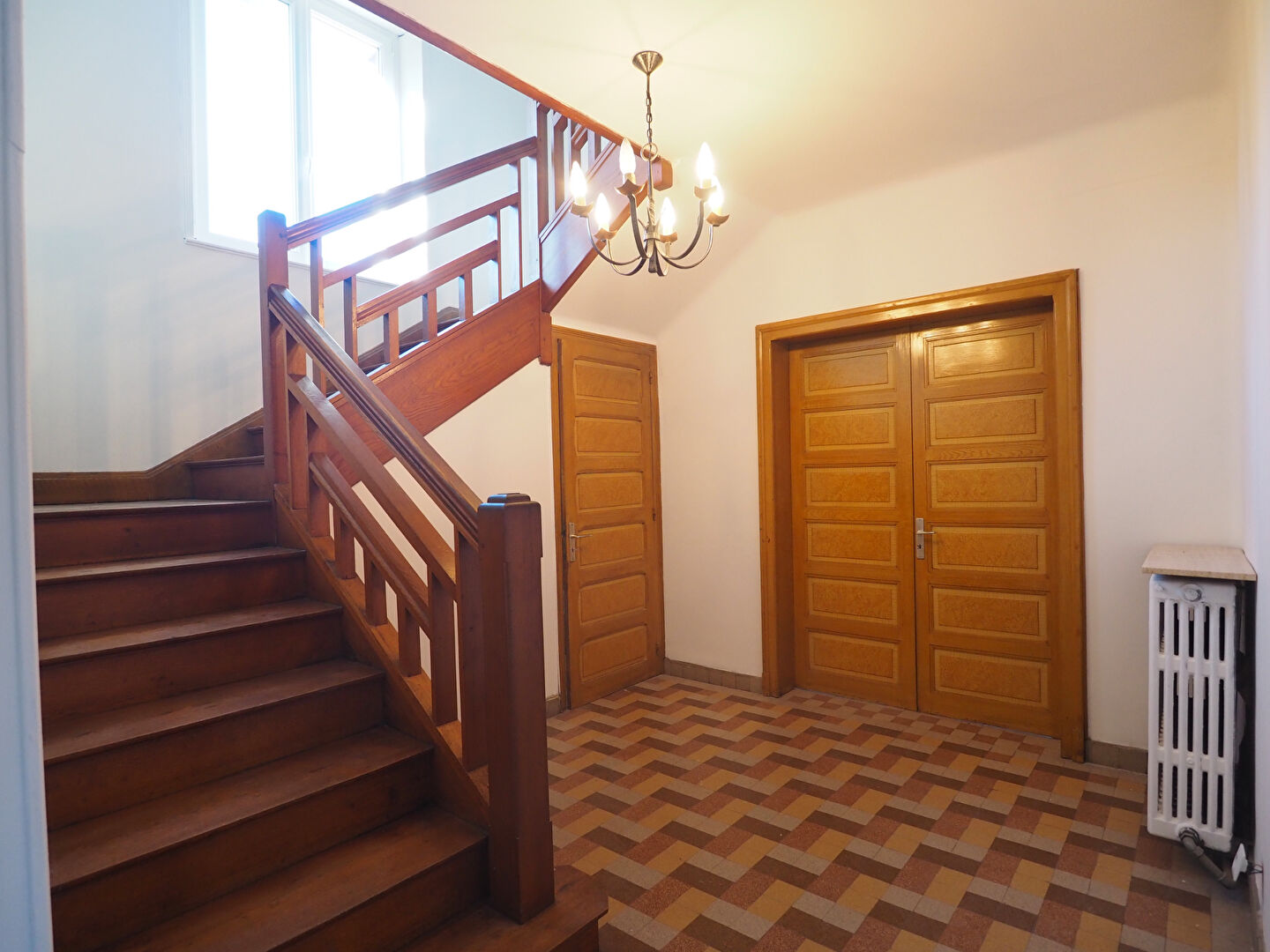 Maison Charmes 8 pièce(s) 191 m2