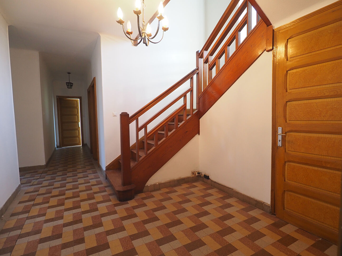 Maison Charmes 8 pièce(s) 191 m2