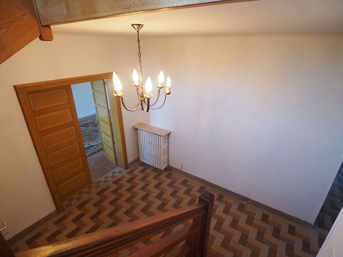 Maison Charmes 8 pièce(s) 191 m2