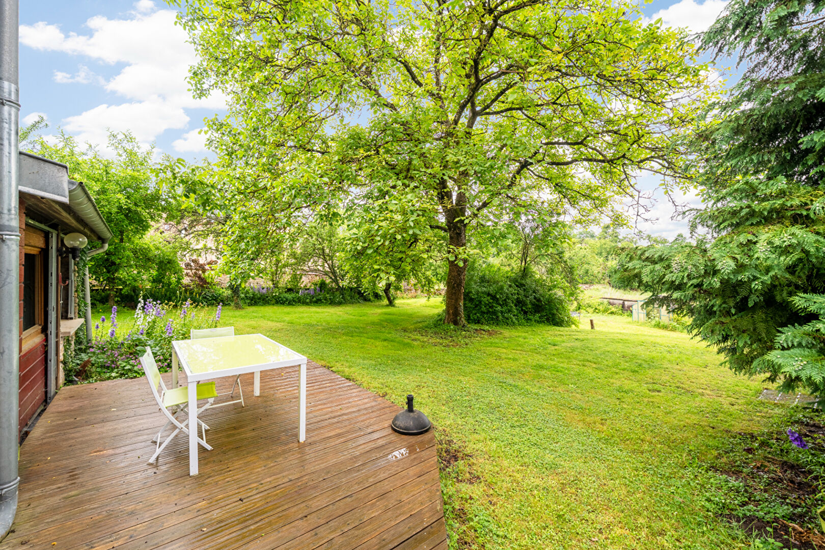 Ancien relais Napoléonien au charme authentique