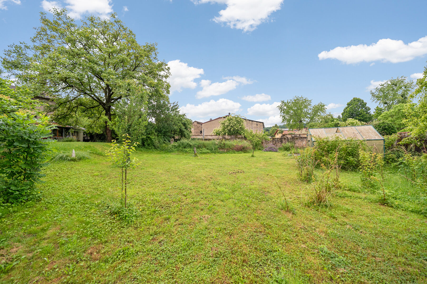 Ancien relais Napoléonien au charme authentique