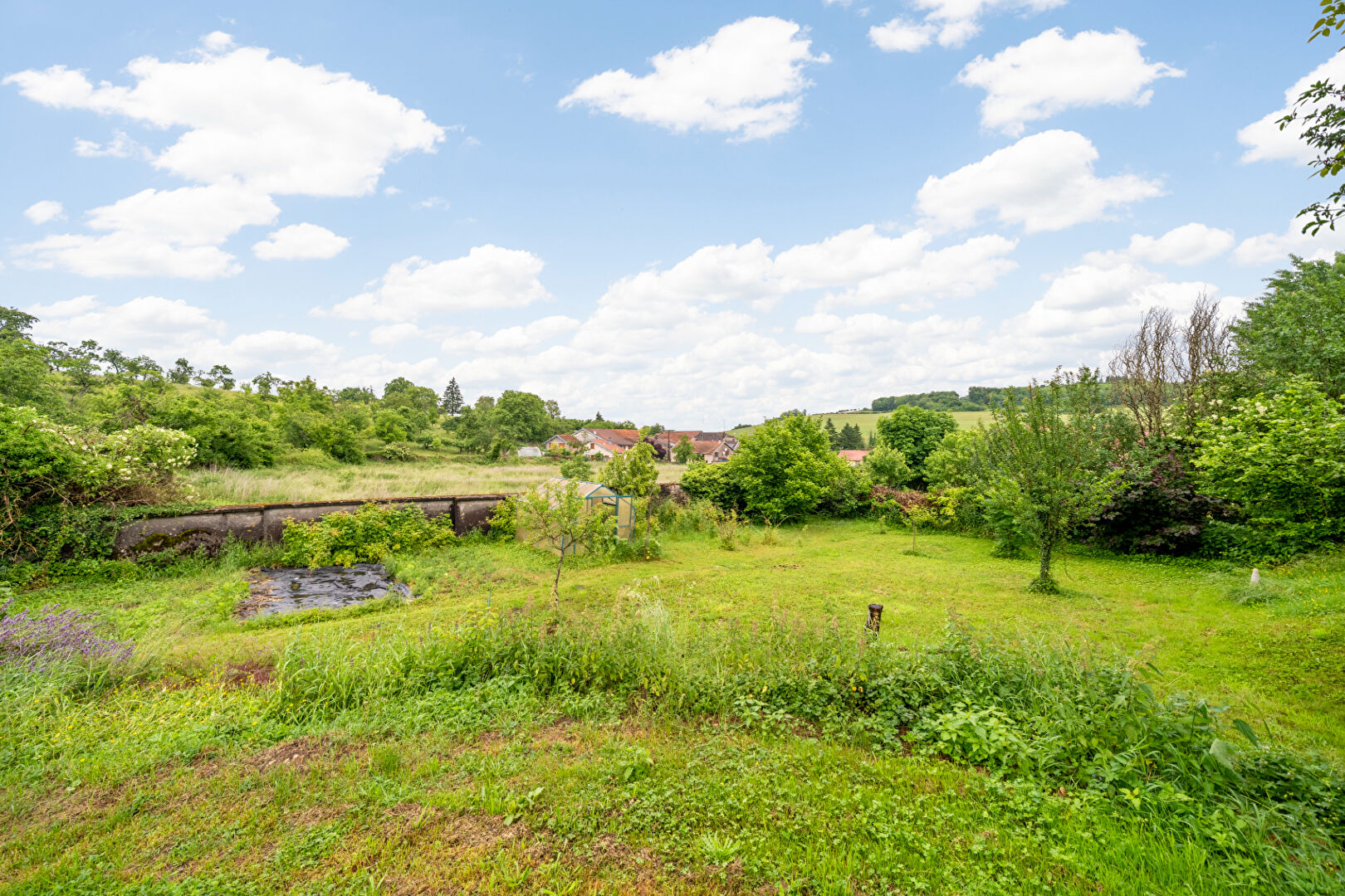 Ancien relais Napoléonien au charme authentique