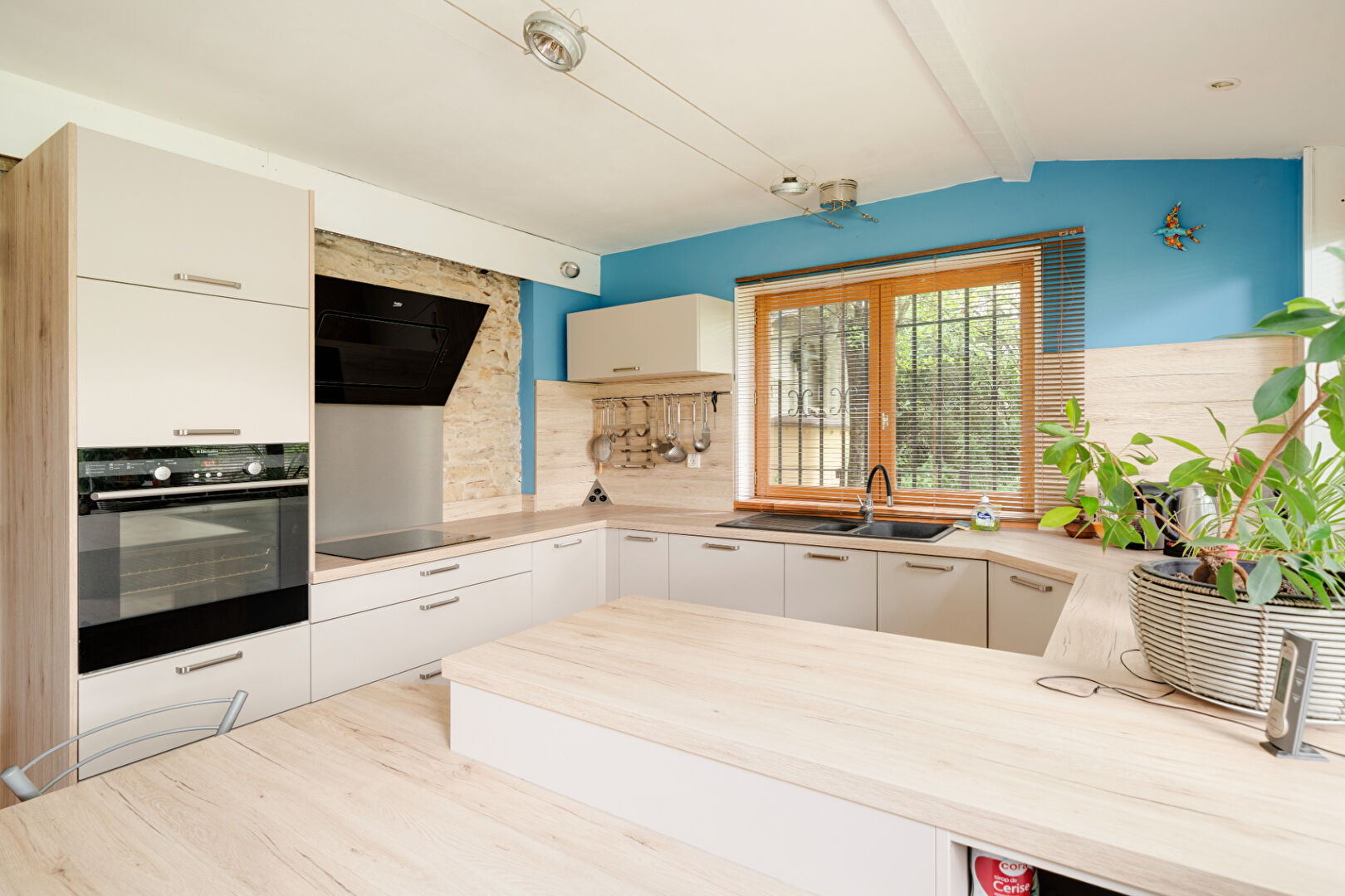 Ancien relais Napoléonien au charme authentique