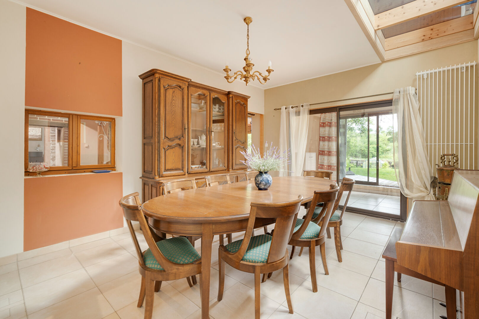 Ancien relais Napoléonien au charme authentique