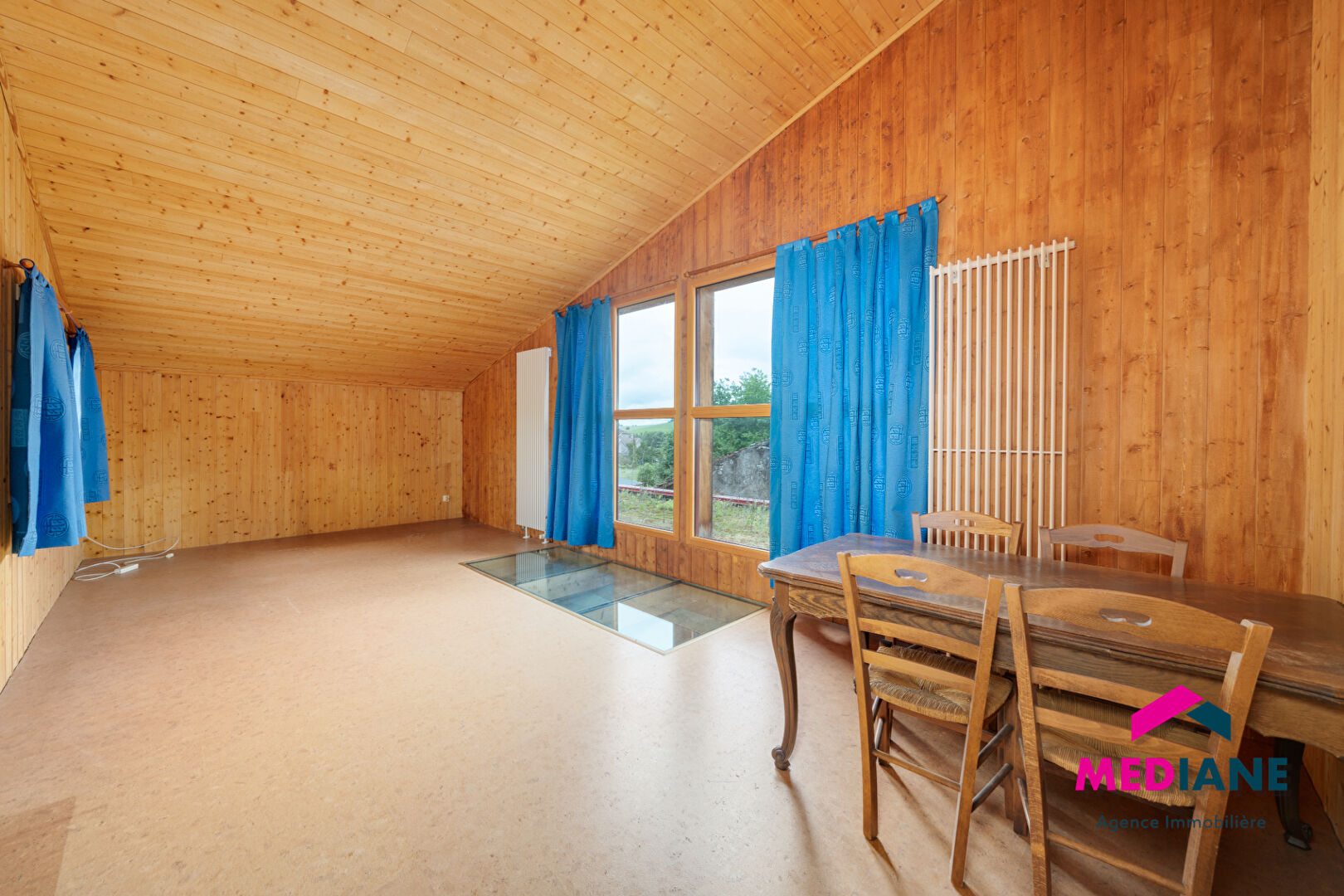 Ancien relais Napoléonien au charme authentique