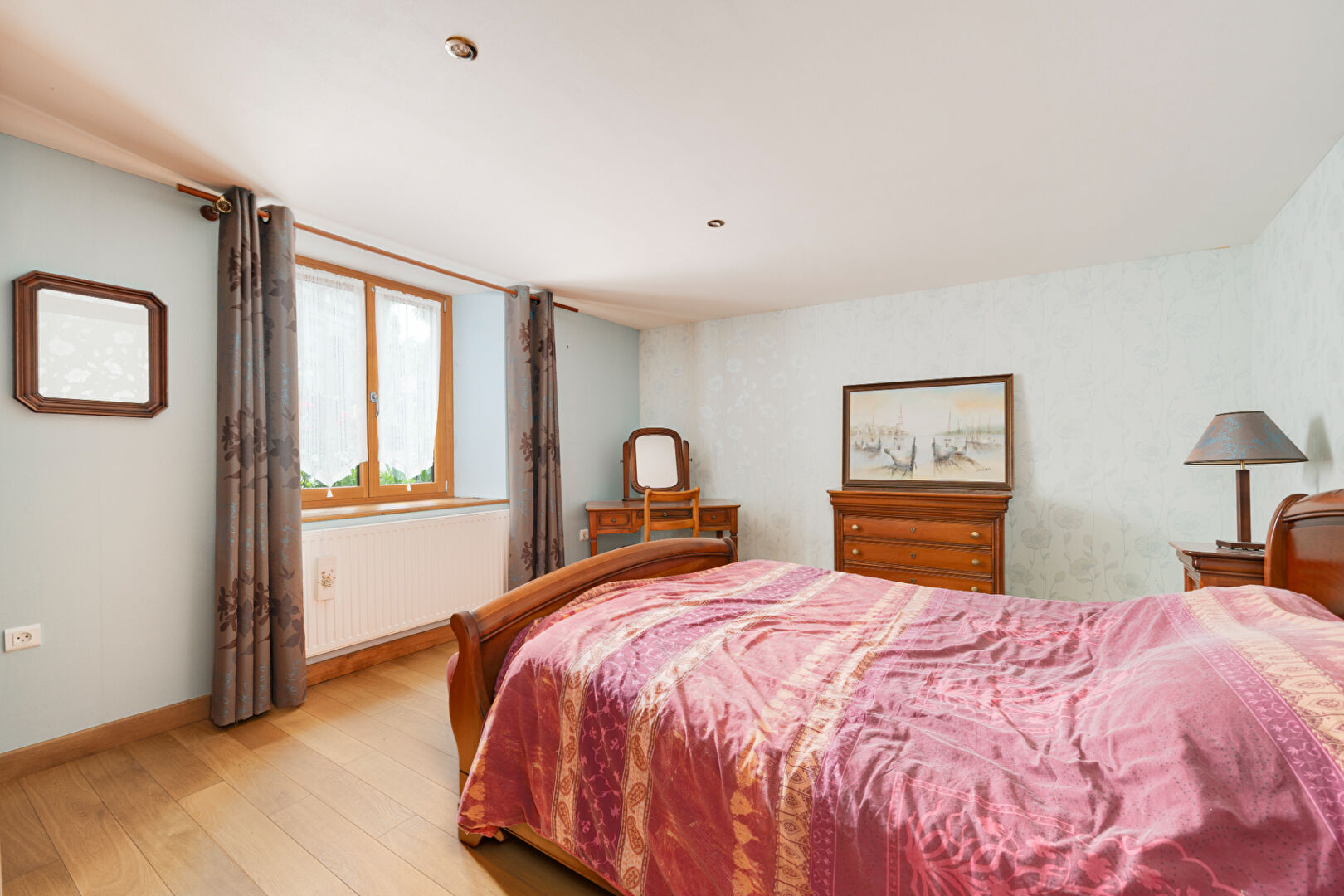 Ancien relais Napoléonien au charme authentique