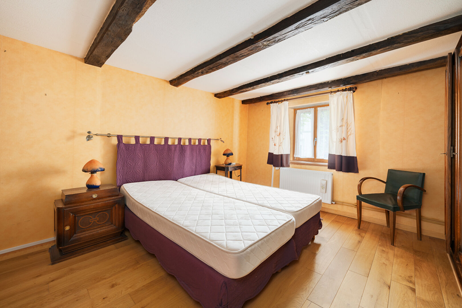 Ancien relais Napoléonien au charme authentique