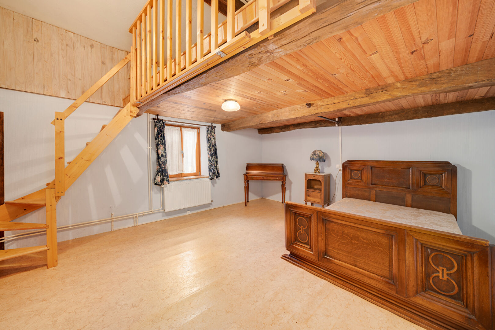 Ancien relais Napoléonien au charme authentique