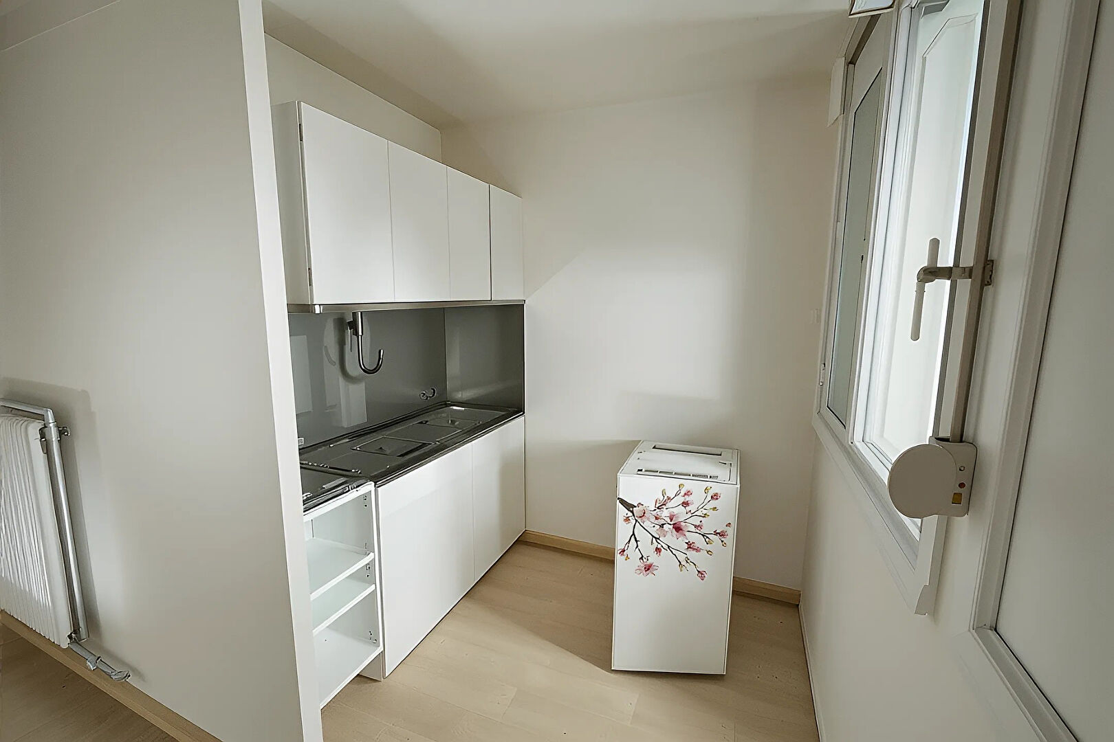 Appartement Nancy 1 pièce(s) 25.05 m2