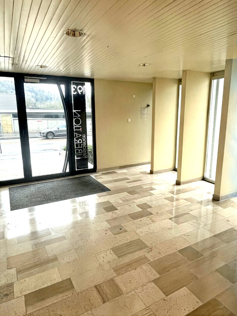 Appartement Nancy 1 pièce(s) 25.05 m2