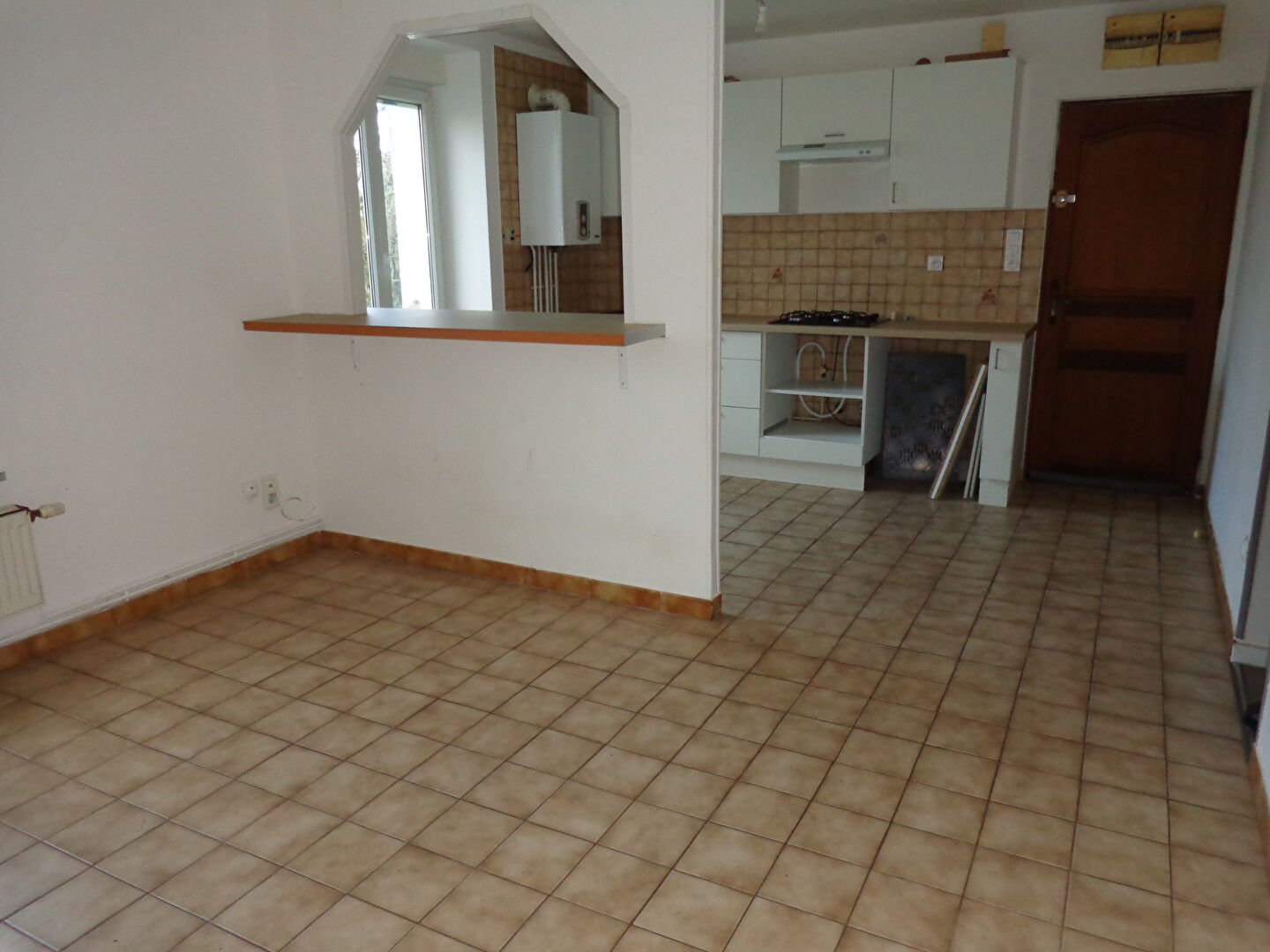 Immeuble Mirecourt