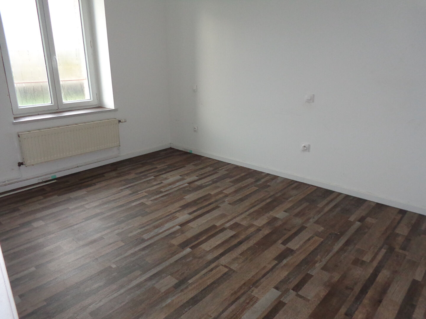 Immeuble Mirecourt