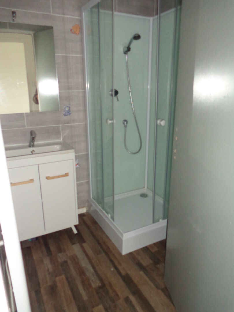 Immeuble Mirecourt