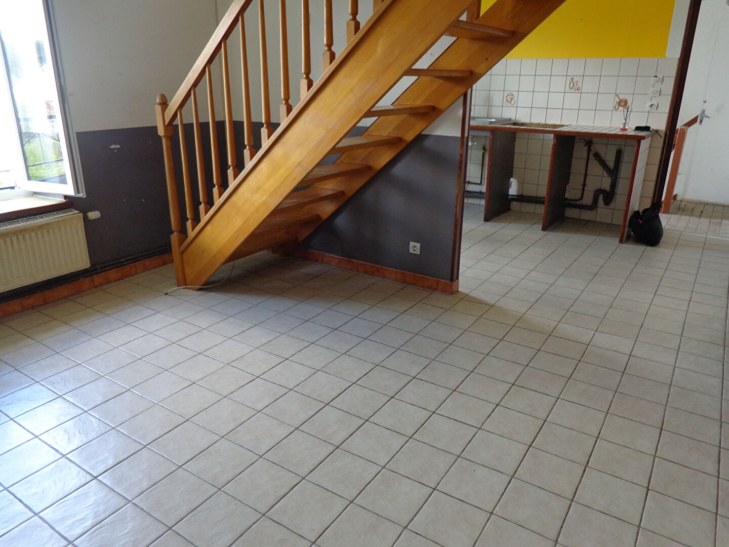 Immeuble Mirecourt
