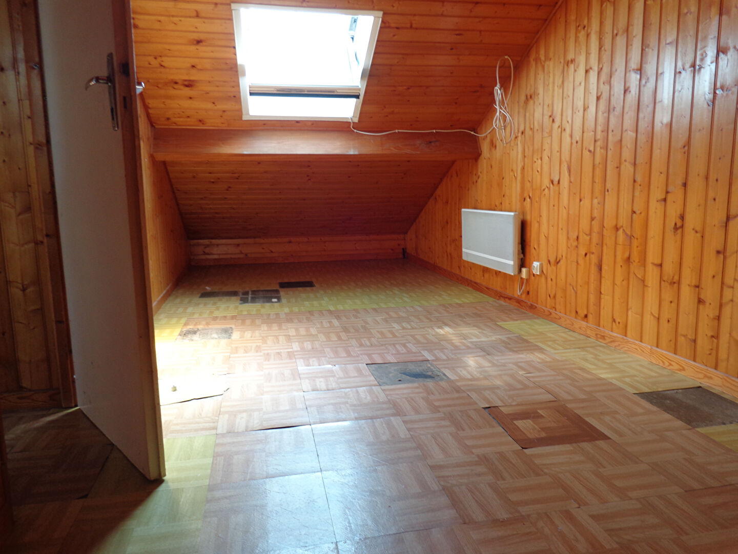 Immeuble Mirecourt