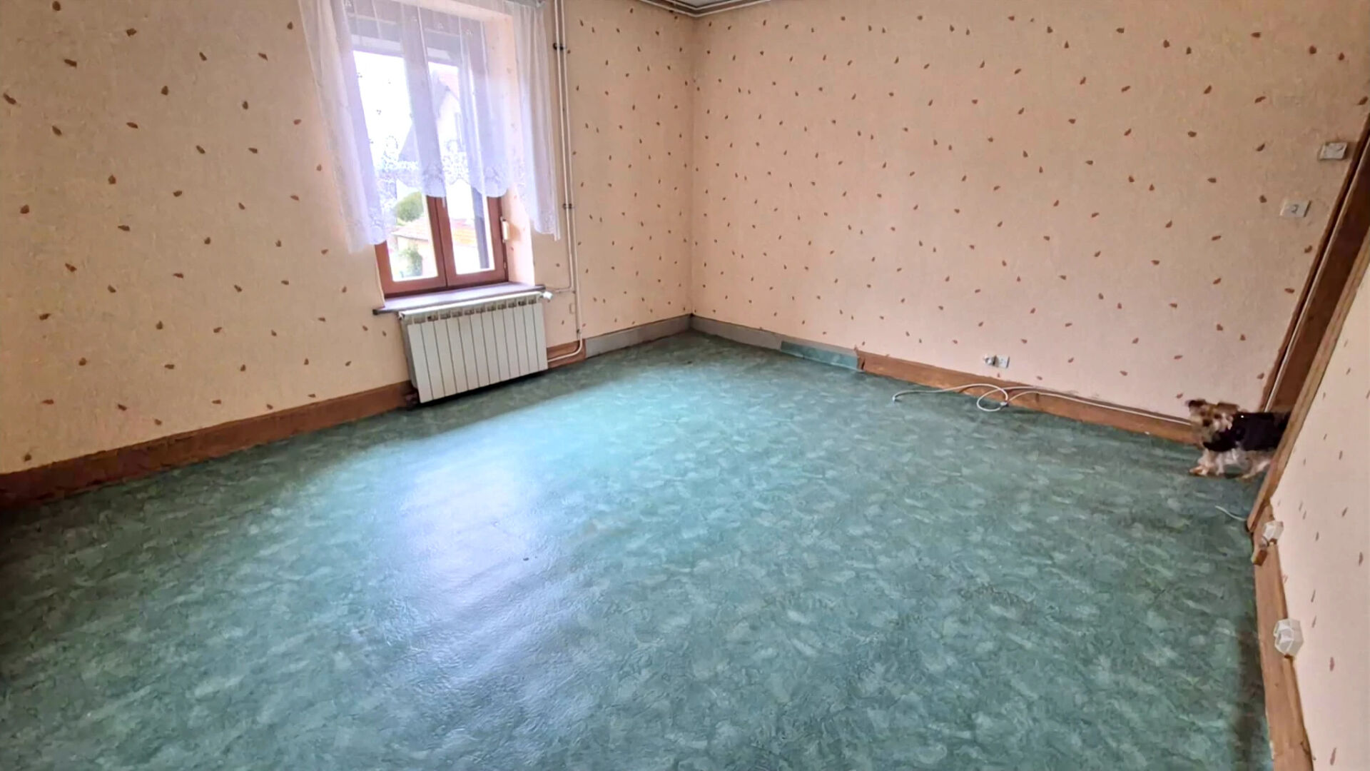 Appartement Roville Devant Bayon 3 pièce(s) 61.82 m2