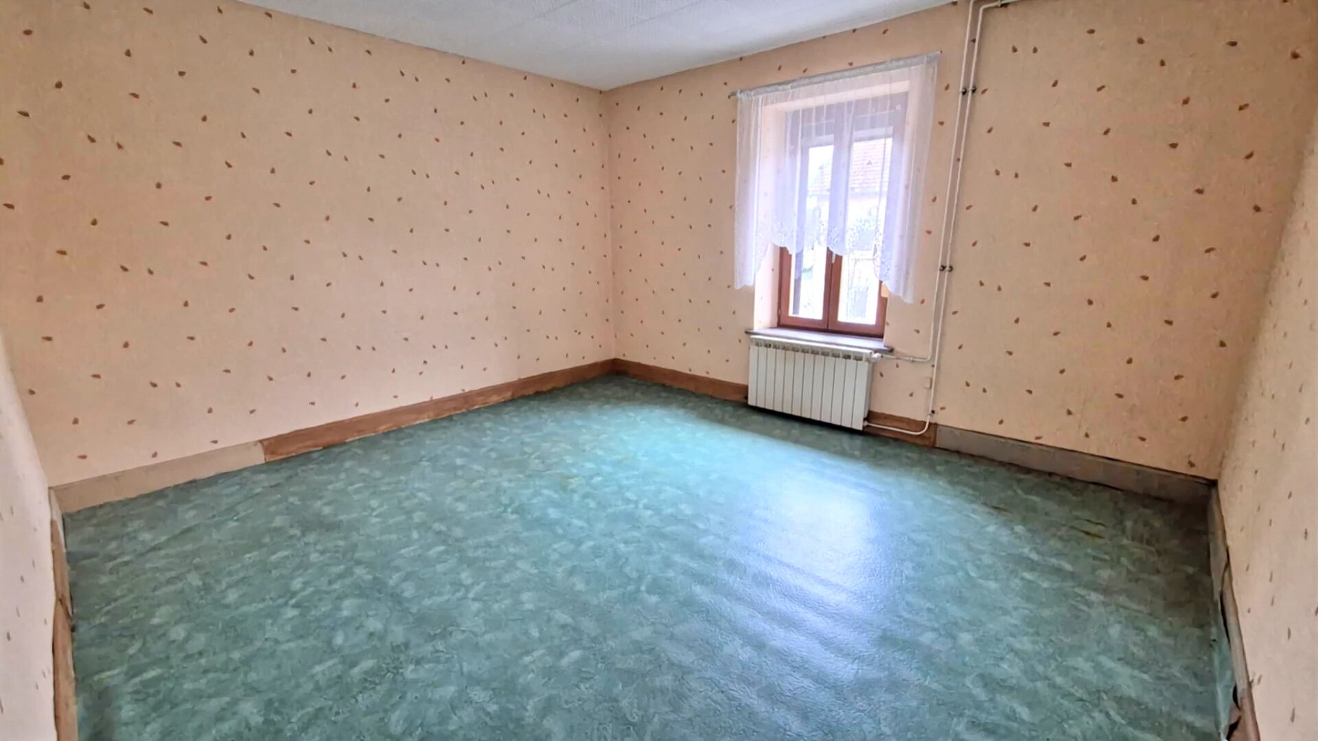 Appartement Roville Devant Bayon 3 pièce(s) 61.82 m2