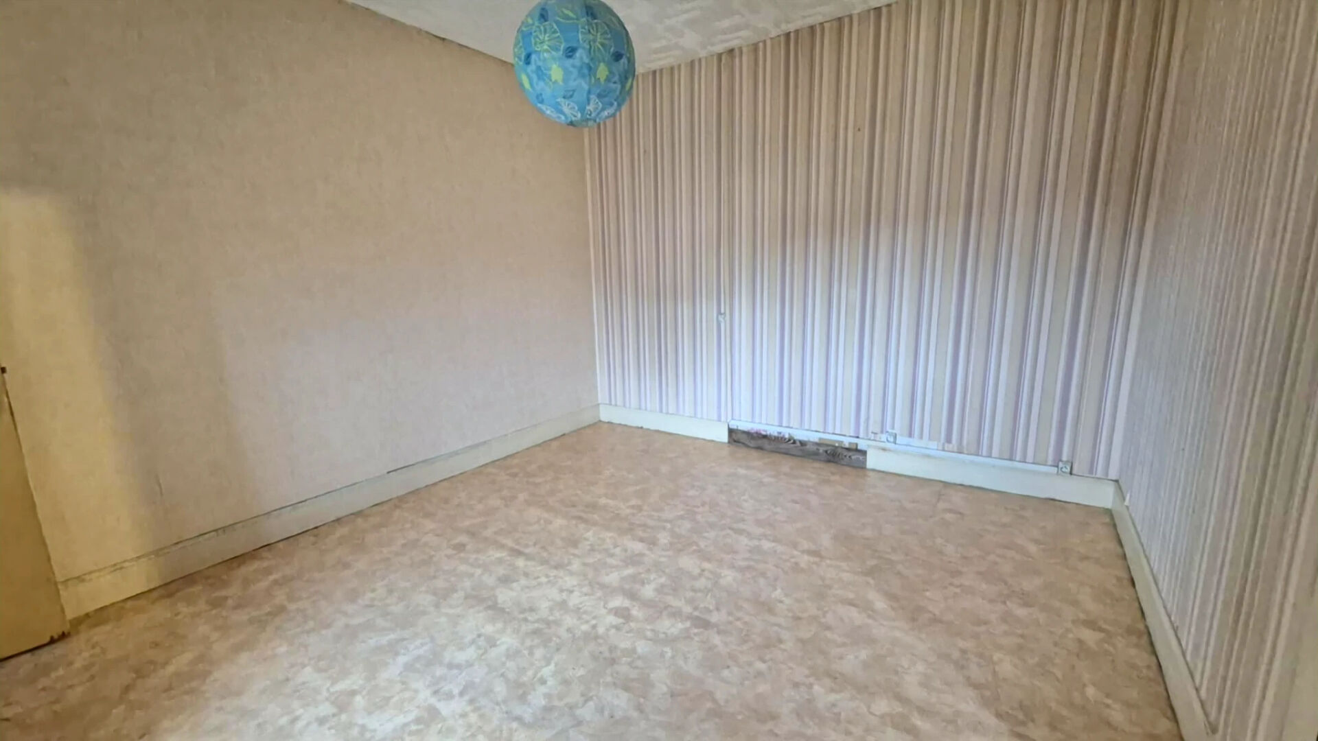 Appartement Roville Devant Bayon 3 pièce(s) 61.82 m2