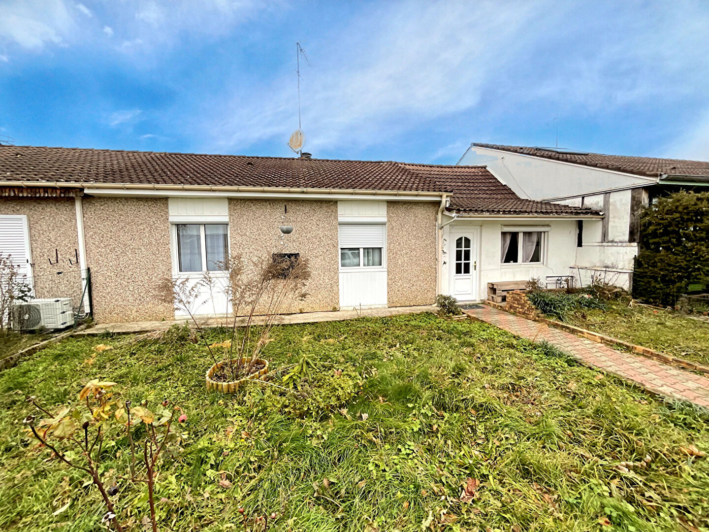 Maison Fleville Devant Nancy 5 pièce(s) 103 m2