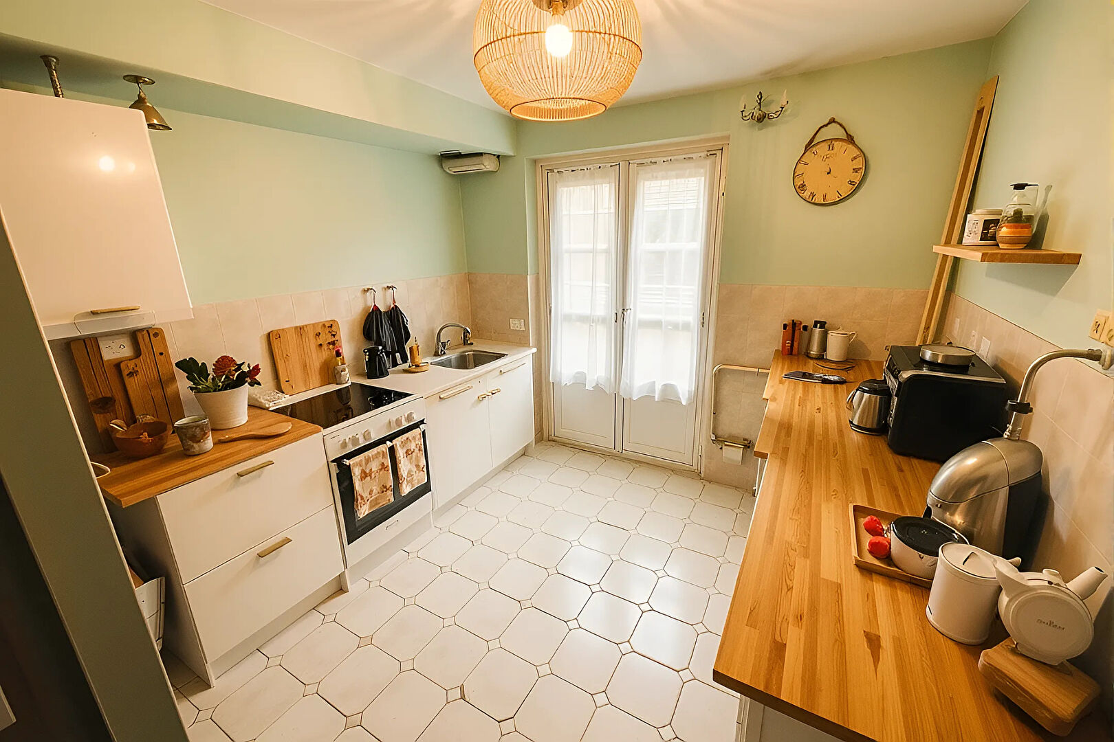 Maison Fleville Devant Nancy 5 pièce(s) 103 m2