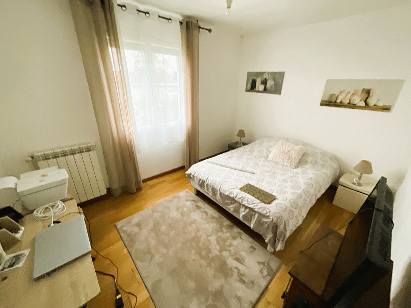 Maison Fleville Devant Nancy 5 pièce(s) 103 m2