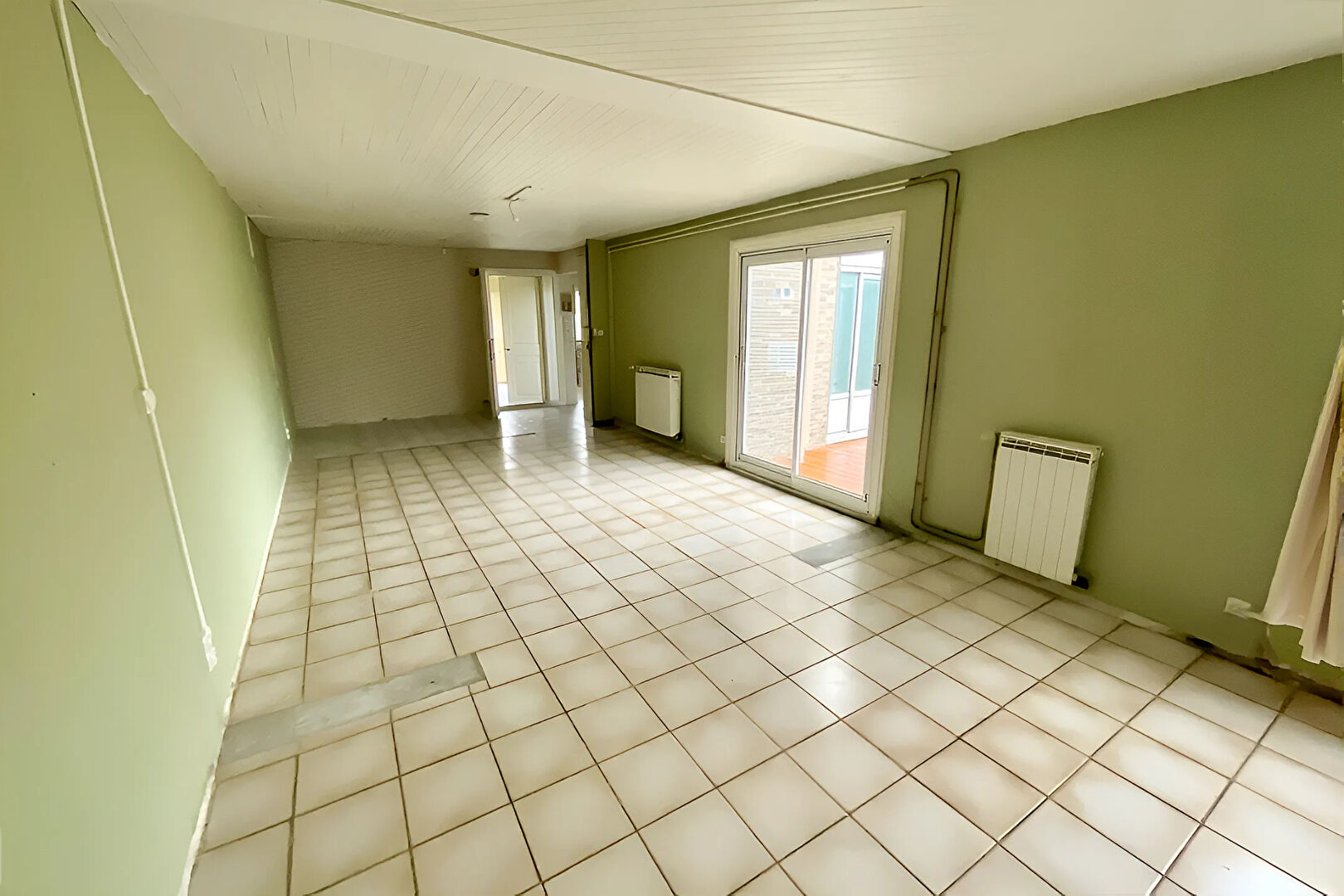 Maison Fleville Devant Nancy 5 pièce(s) 103 m2