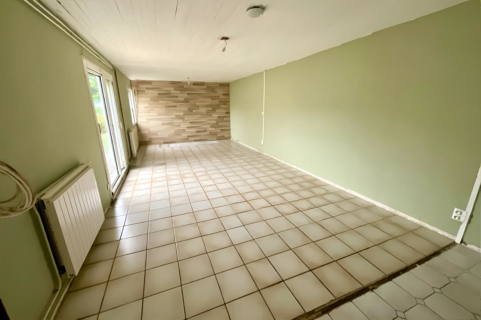 Maison Fleville Devant Nancy 5 pièce(s) 103 m2