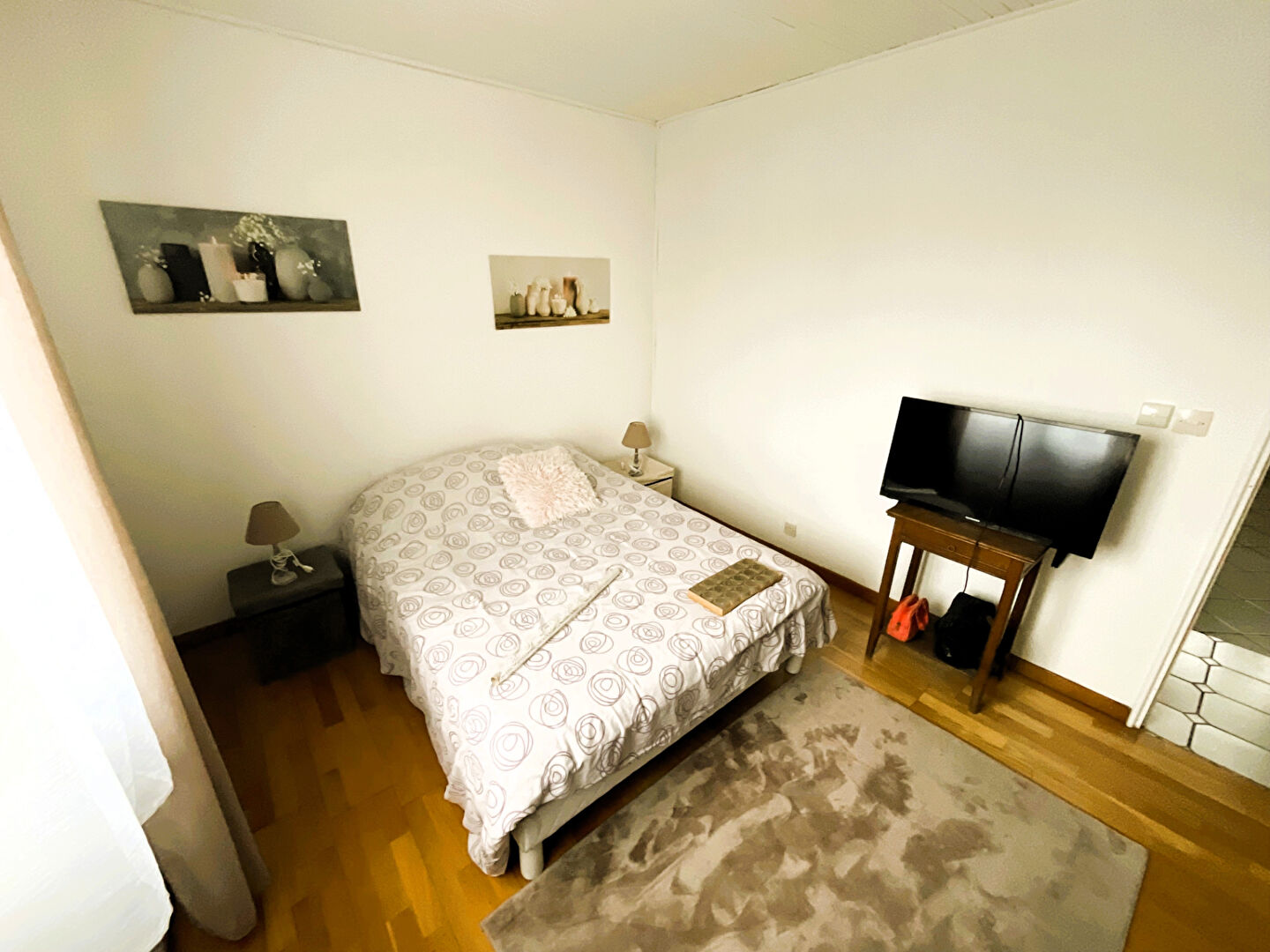 Maison Fleville Devant Nancy 5 pièce(s) 103 m2