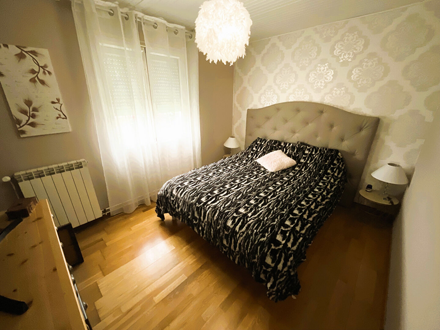 Maison Fleville Devant Nancy 5 pièce(s) 103 m2