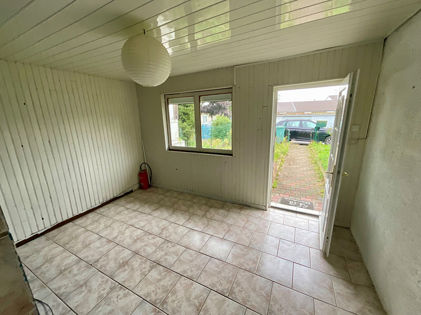 Maison Fleville Devant Nancy 5 pièce(s) 103 m2