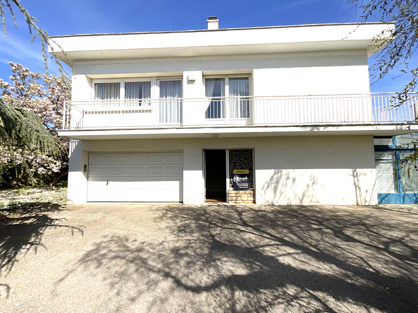 Maison Tomblaine 8 pièce(s) 200 m2