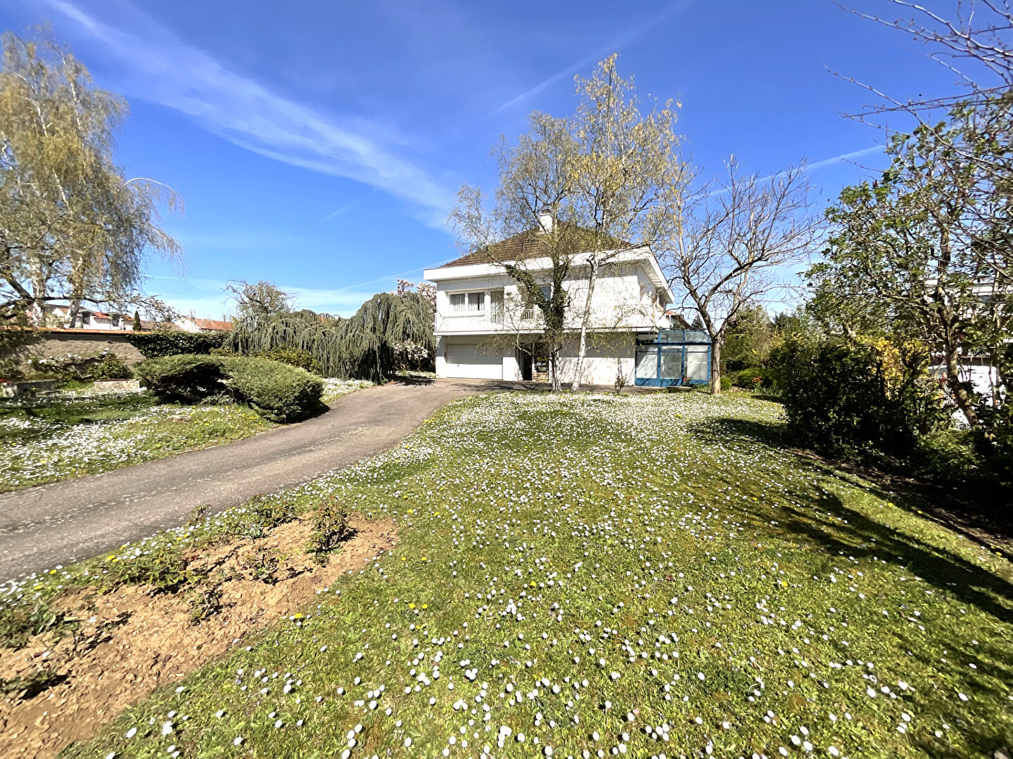 Maison Tomblaine 8 pièce(s) 200 m2