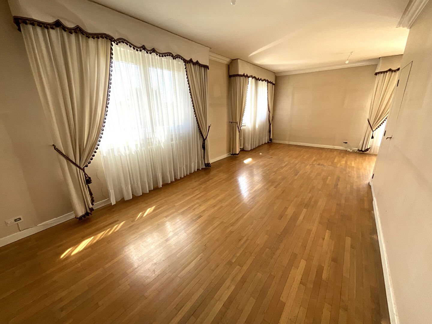 Maison Tomblaine 8 pièce(s) 200 m2